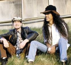 «Ο Layne Staley ήταν γεμάτος ζωή» δηλώνει ο μπασίστας των Alice In Chains 