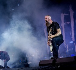 Οι In Flames στην Ελλάδα για συναυλίες μετά από 20 χρόνια 