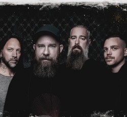 Αναβάλλονται και οι συναυλίες των In Flames στη χώρα μας 