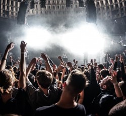 Ανακοινώθηκαν τα ονόματα του Into Battle Festival 2020 