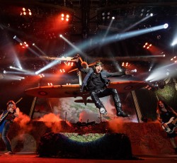 Νέο live άλμπουμ από τους Iron Maiden 