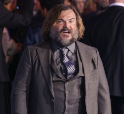 Jack Black: Ο χορός της καραντίνας… 