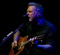 Metallica: Ημιακουστική «καραντινάτη» εκτέλεση του "Blackened" (video)