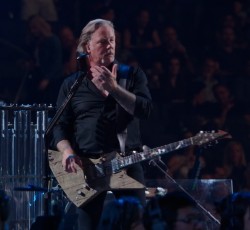 Metallica: Νέο video clip από το "S&M 2"