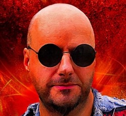 Για στυγνό έγκλημα κατηγορείται ο δημιουργός εξωφύλλων Jean-Pascal Fournier 