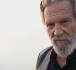 O Jeff Bridges διαγνώστηκε με λέμφωμα  