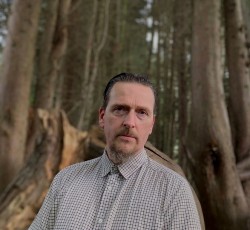 O Justin Broadrick ανακοινώνει το νέο άλμπουμ των Jesu 