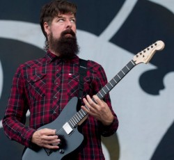 Jim Root (Slipknot): Σχεδιάζω ένα νέο project εν μέσω καραντίνας… 