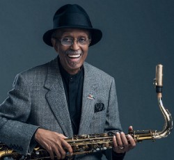 «‘Εφυγε» ο σπουδαίος σαξοφωνίστας της jazz, Jimmy Heath 