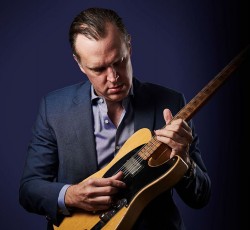 Δίσκο εμπνευσμένο από τους Led Zeppelin, Cream και Eric Clapton κυκλοφορεί ο Bonamassa 