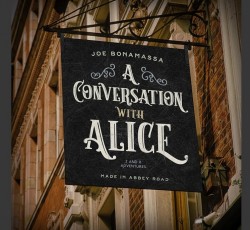 Ο Joe Bonamassa στον ψυχολόγο… 