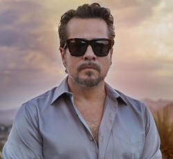 Οι John Garcia & The Band Οf Gold στο Los Almiros Festival 2020