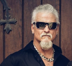 Ο Jon Schaffer των Iced Earth κυκλοφορεί βιβλίο