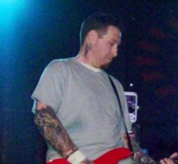 Νεκρός ο πρώην μπασίστας των D.R.I., Josh Pappe 