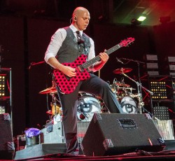 Nέο project από τον κιθαρίστα των Stone Sour, Josh Rand 