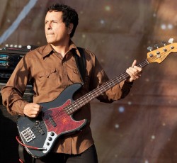 Σε κώμα ο μπασίστας των Mars Volta, Juan Alderete 