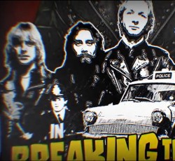 Judas Priest: Lyric video για το "Breaking Τhe Law" 