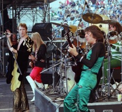 Όταν οι Judas Priest έμοιαζαν με τους Greta Van Fleet 