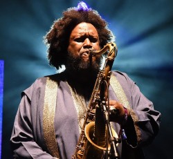 "Live At The Apollo Theater": Νέο φιλμ από τον Kamasi Washington  