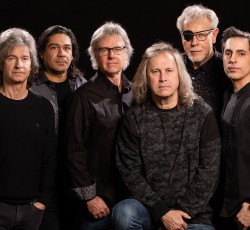Οι Kansas «μοιράζονται» video teaser για το νέο τους single, "Throwing Mountains" 