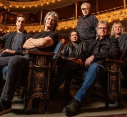 Οι Kansas ανακοινώνουν τη νέα τους δουλειά 