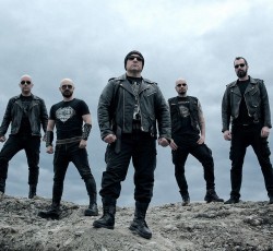 Τον Σεπτέμβριο θα κυκλοφορήσει ο νέος δίσκος των Katavasia 