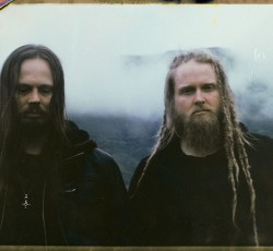 Νέο δίσκος από τους Ισλανδούς Katla 