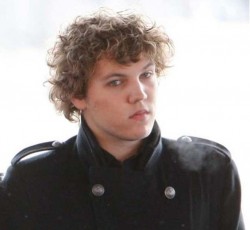 Αυτοκτόνησε ο εγγονός του Elvis Presley  