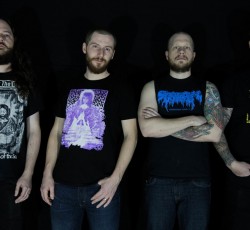 Ακούστε την extreme metal διασκευή στο "Smooth" του Santana από τον frontman των Khemmis 