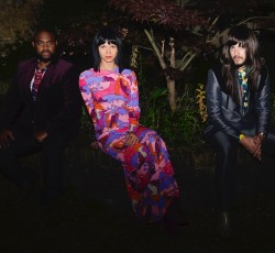 Νέο άλμπουμ και single από τους Khruangbin 