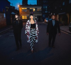 Δεύτερο single από την επερχόμενη δουλειά των Khruangbin 