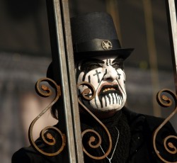 Νέο δίσκο ετοιμάζουν οι Mercyful Fate 