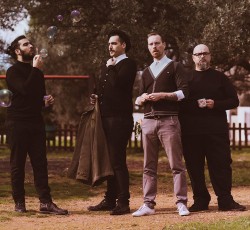 Πρώτη μετάδοση: Δείτε το νέο videoclip των King Garcia