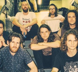 Οι King Gizzard & The Lizard Wizard κυκλοφορούν νέο ντοκιμαντέρ 