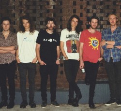 King Gizzard & The Lizard Wizard: Δυο live άλμπουμ για την ανακούφιση από τις πυρκαγιές της Αυστραλίας