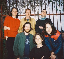 Οι King Gizzard & The Lizard Wizard κυκλοφορούν νέο video 