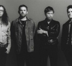 Νέος δίσκος από τους Kings Of Leon 