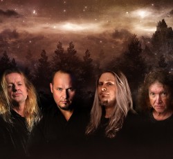 KK’s Priest: Νέο supergroup από τους K.K. Downing, Tim "Ripper" Owens και Les Binks