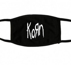 Sold out για τις μάσκες των Korn λόγω κορονοϊού