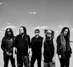 Ακούστε τη διασκευή των Korn στο κλασικό "The Devil Went Down To Georgia"