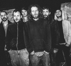 Έτοιμο το νέο άλμπουμ των Kooba Tercu 