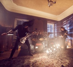 Νέο κομμάτι-έκπληξη από τους Kreator 