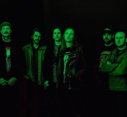 "Crack Of Doom": Νέο κομμάτι των Kvelertak σε συνεργασία με τον Troy Sanders
