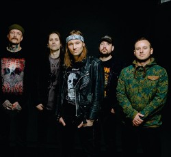 Ακούστε το νέο κομμάτι των Kvelertak, "Fanden Ta Dette Hull!" 