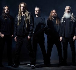 "Checkmate": Ακούστε το πρώτο single της νέας δουλειάς των Lamb Οf God 