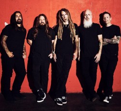 "Memento Mori": Ακούστε το νέο single των Lamb Οf God 