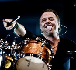Lars Urich: Οι Metallica θα μπορούσαν να κάνουν ένα νέο δίσκο εν μέσω καραντίνας…»