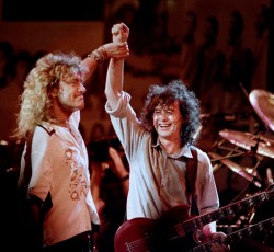 Led Zeppelin: Οριστικό τέλος στην υπόθεση περί πνευματικών δικαιωμάτων του "Stairway To Heaven" 