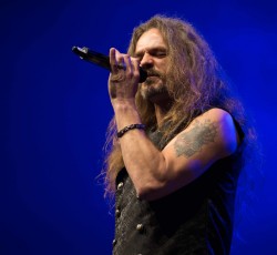 Led Zeppelin Symphonic κάτω από την Ακρόπολη