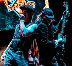 Ο άγνωστος υποψήφιος τραγουδιστής των AC/DC 